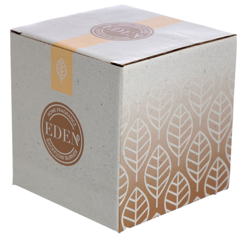 Decorative Backflow Incense Burner - Waterfall for home