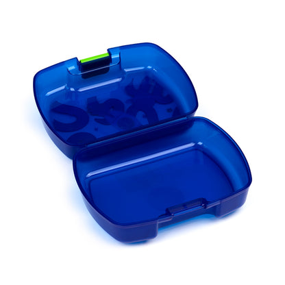 Fun Space Cadet Lunch Set for Kids