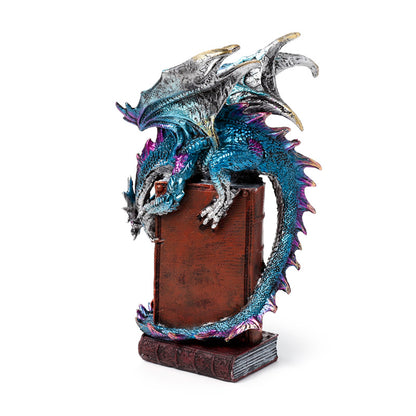 Dark Legends Dragon - a collectible gift