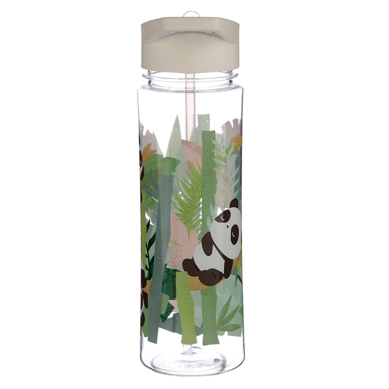 Eco-Friendly Pandarama Water Bottle for Cold Drinks