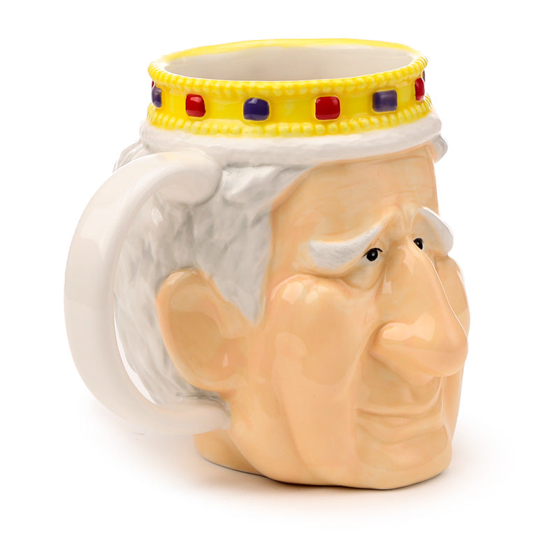 Charming Ceramic Mug for home decor
