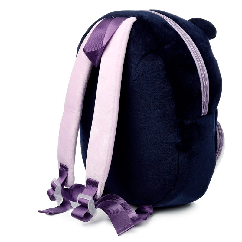 Adoramals Susu the Panda Kids Backpack with adjustable straps