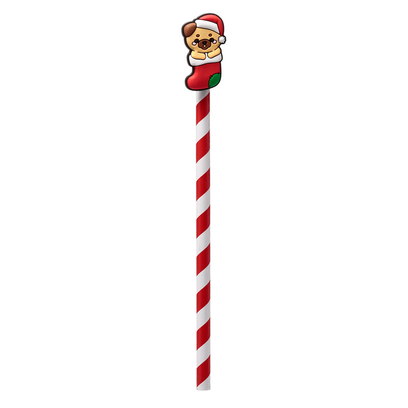 Christmas Adoramals Pencil as a gift idea