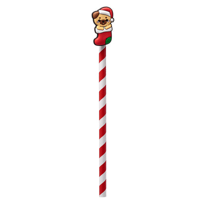Christmas Adoramals Pencil as a gift idea