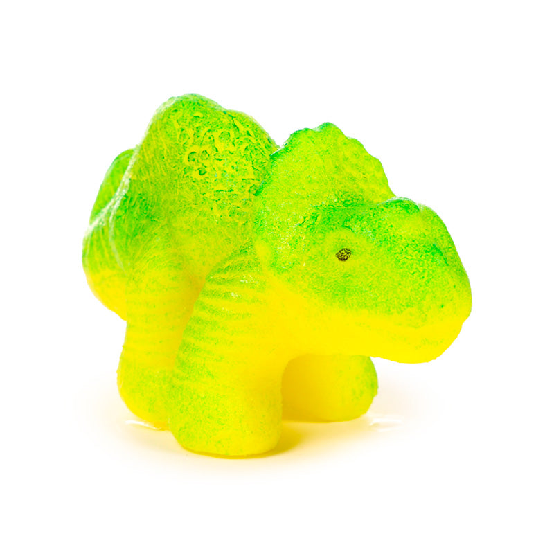 Fun Kids Novelty Dinosaur Hatching Egg - Back View