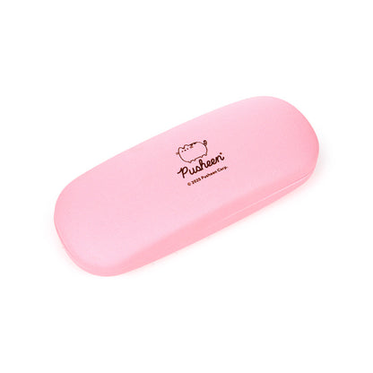 Pusheen the Cat Glasses Holder in a stylish setting