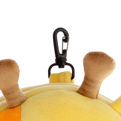 Giraffe Travel Accessories for Relaxation