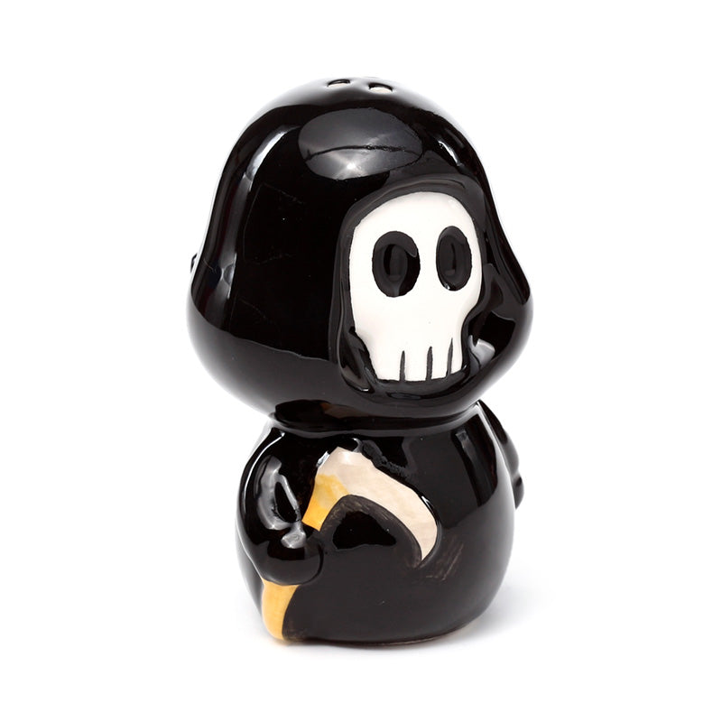 Gothic Decor Salt & Pepper Set