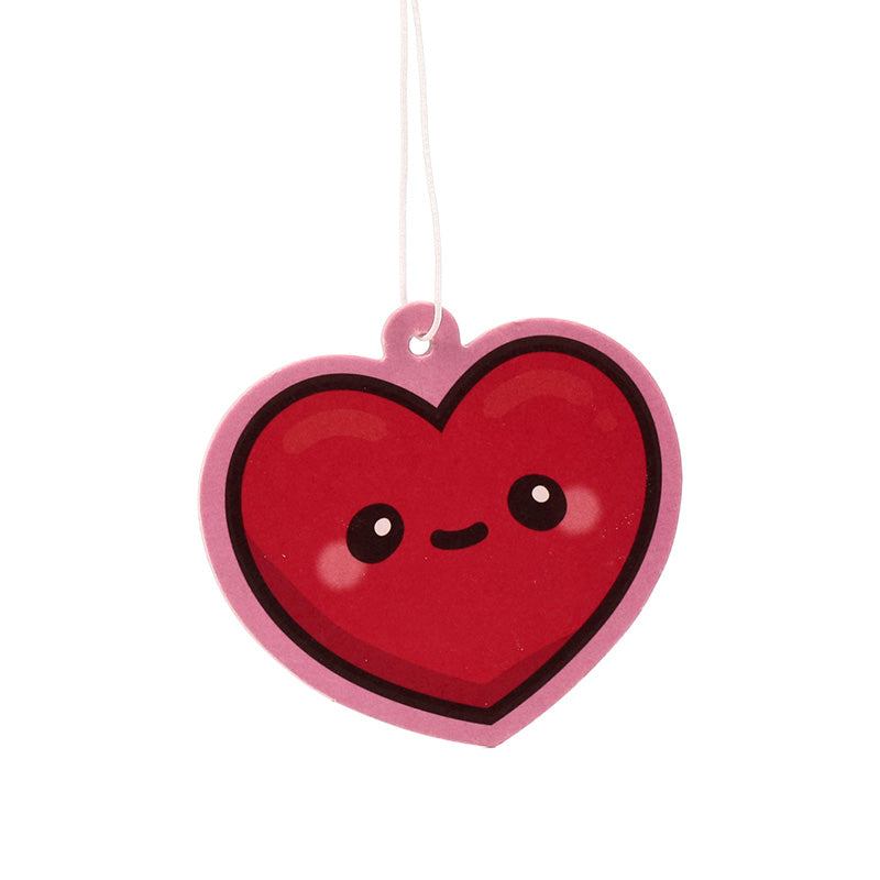 Decorative Cherry Scented Air Freshener