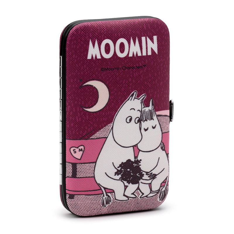 Moomin Manicure Set perfect for gifting