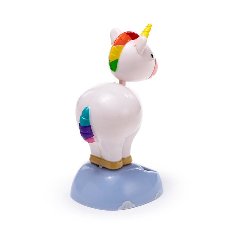 Unique gift idea - Solar Pal Unicorn Magic