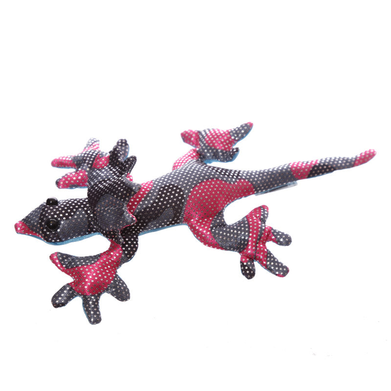 Whimsical Frill Neck Lizard Design