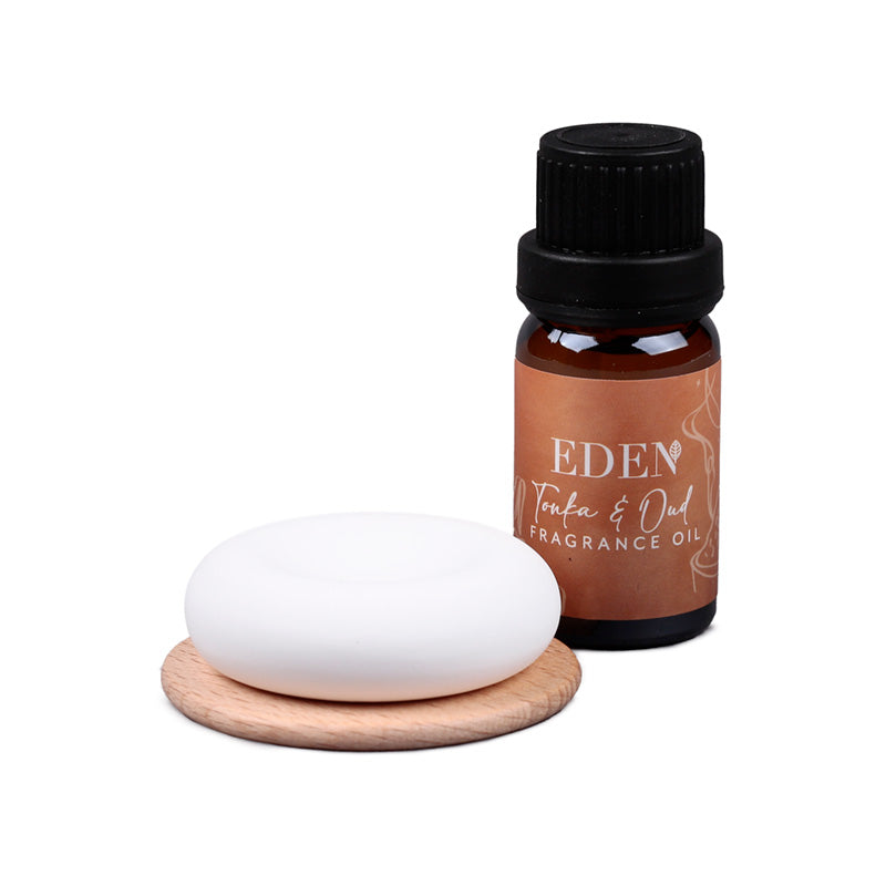 Elegant home decor with Gypsum Stone Diffuser