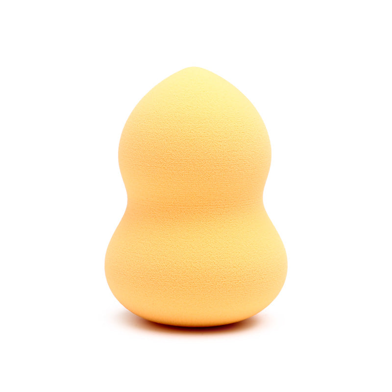 Duke the Capybara Beauty Blender Sponge on vanity