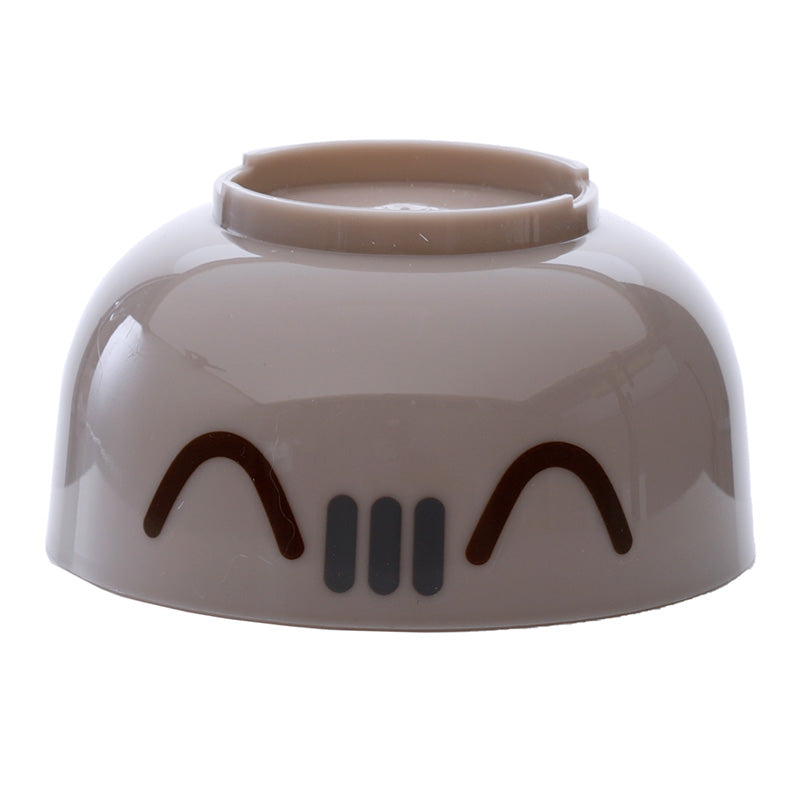 Pusheen the Cat Bento Round Stacked Lunch Box - Ideal for Lunches