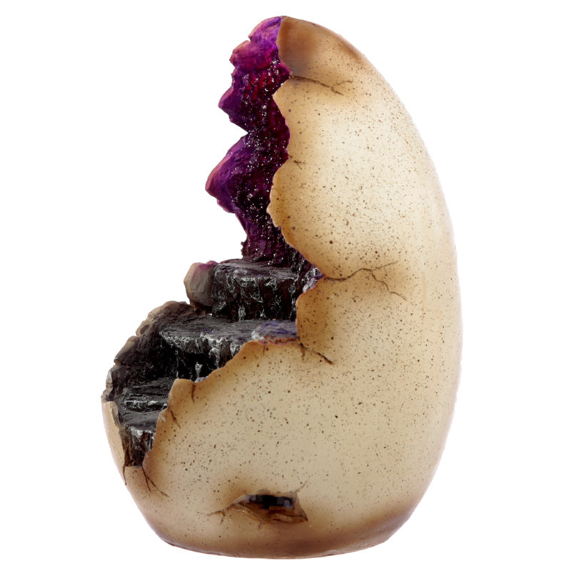 Collectable LED Baby Dragon Crystal Cave Figure 3