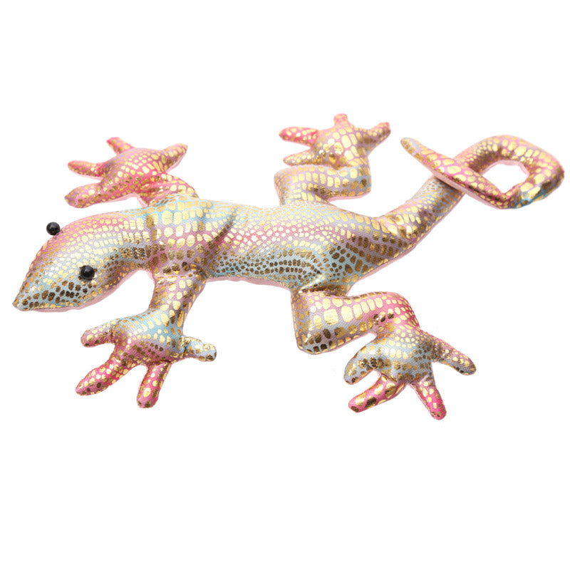Collectable Gecko Design Medium Sand Animal - Detailed Texture
