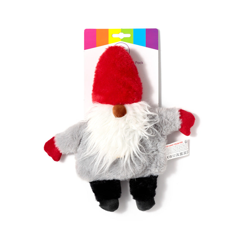 Microwavable Plush Lavender Heat Pack - Gonk Design