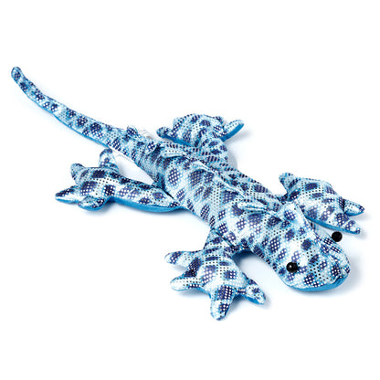 Close-up of Collectable Salamander Design Sand Animal