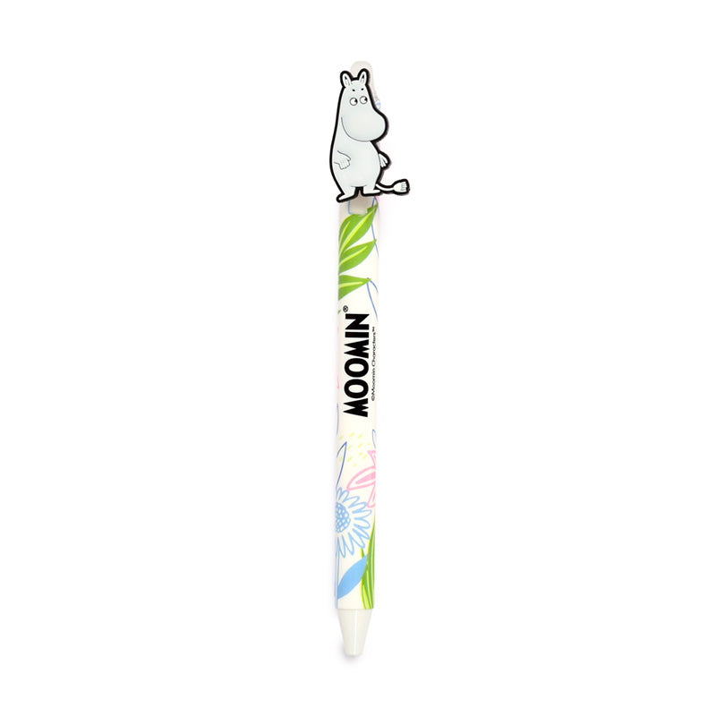 Moomin Tammi Erasable Pen for kids