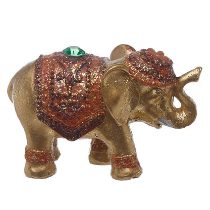 Cute collectible elephant incense stick holder