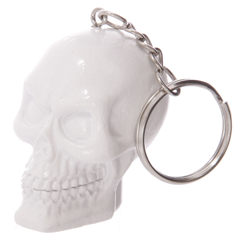 Gothic Style Keyring for Home Decor