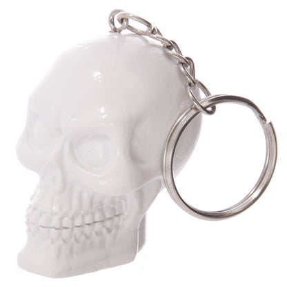 Gothic Style Keyring for Home Decor