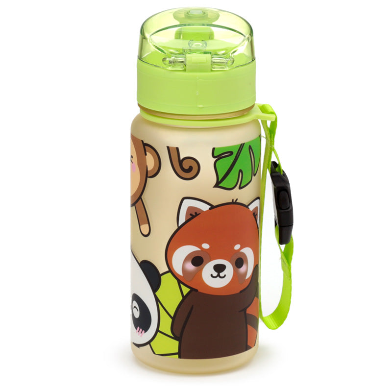 Stylish Adoramals Wild Water Bottle for Children