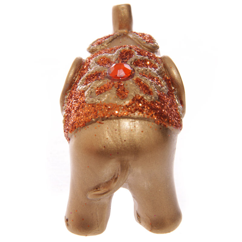 Lucky Elephant Gift Idea