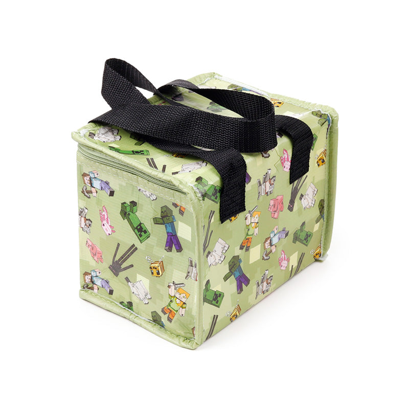 Authentic Licensed Minecraft Merchandise - Cool Bag