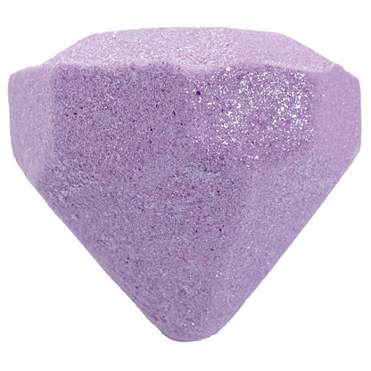 Close-up of Pusheen bath bombs with Cherry, Lemon, and Vanilla scents