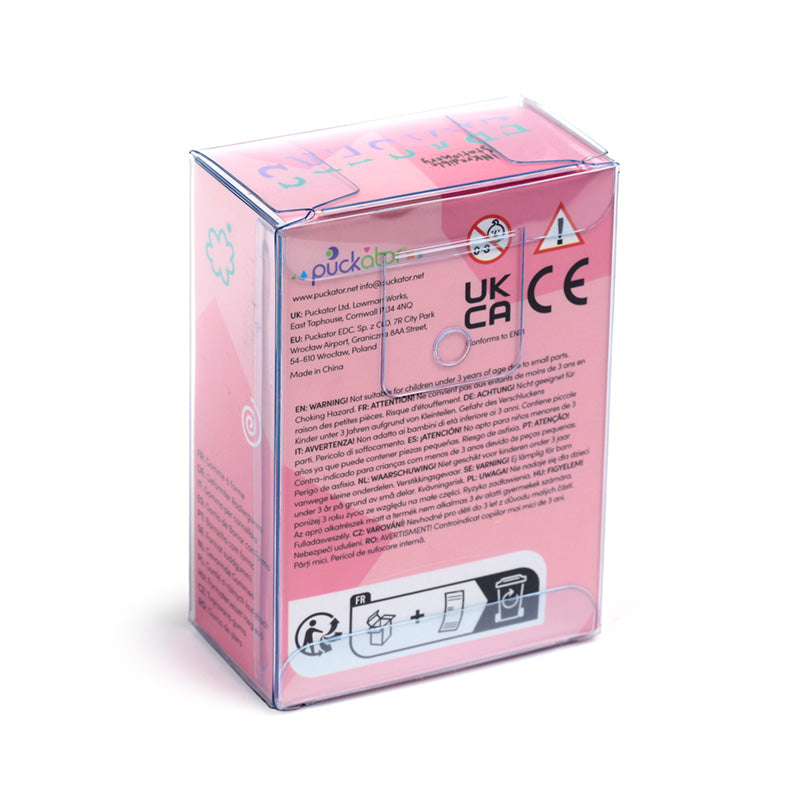 Cute Unicorn Donut Eraser perfect for gifts