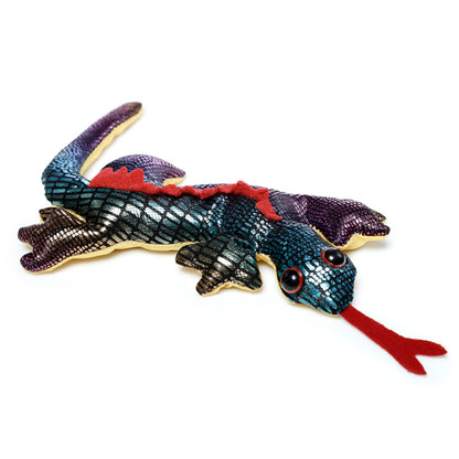 Whimsical sand animal ornament for gifting