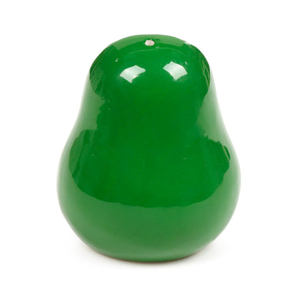 Collectible Pedro the Avocado Salt & Pepper Set