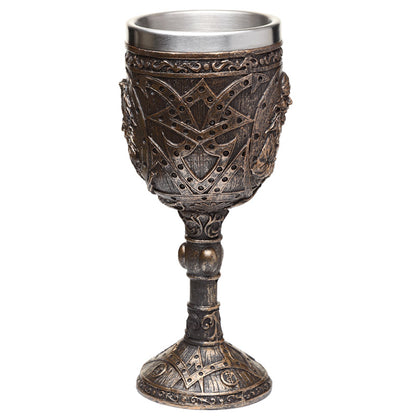 Elegant Pirate Goblet for Collectors