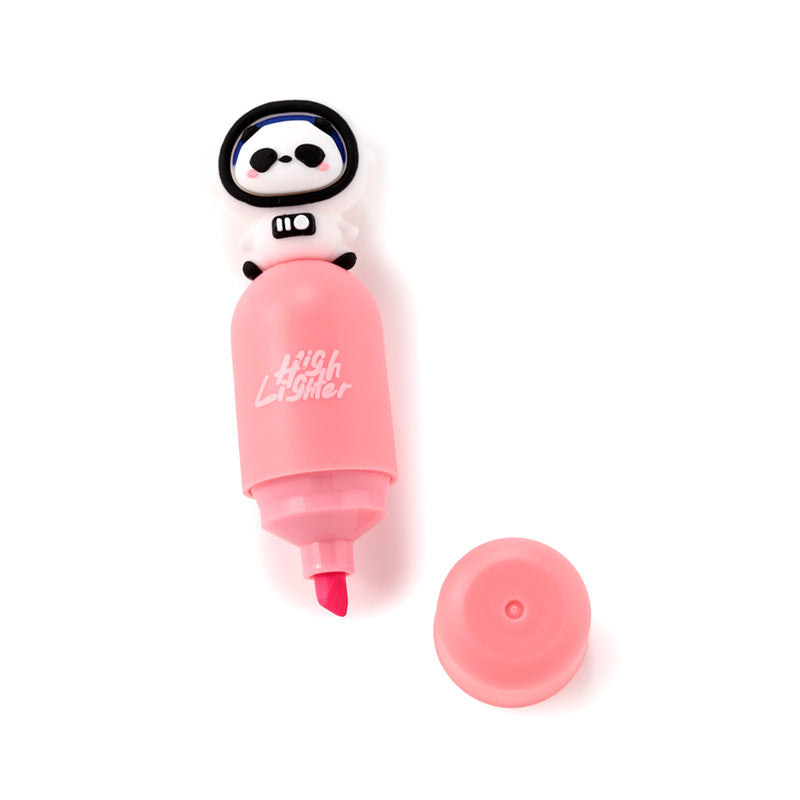 Creative stationery accessory for children