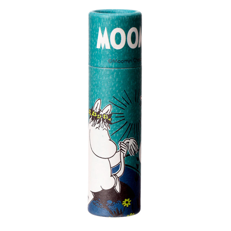 Moomin Lip Balm with Strawberry flavour