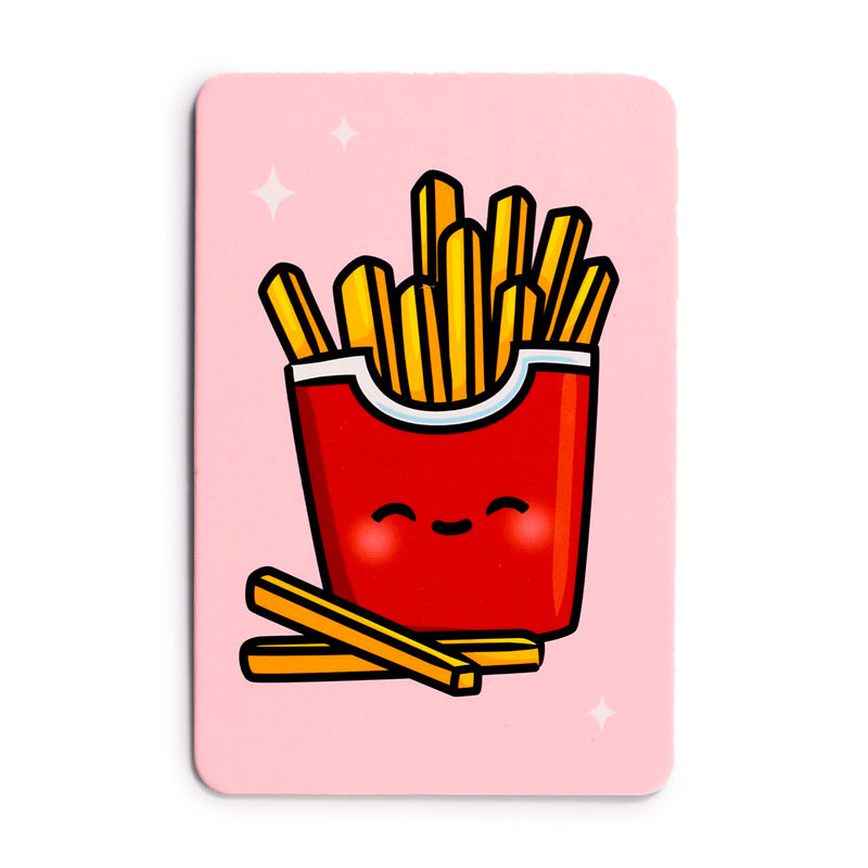 Foodiemals Memory Cat Set cards displayed