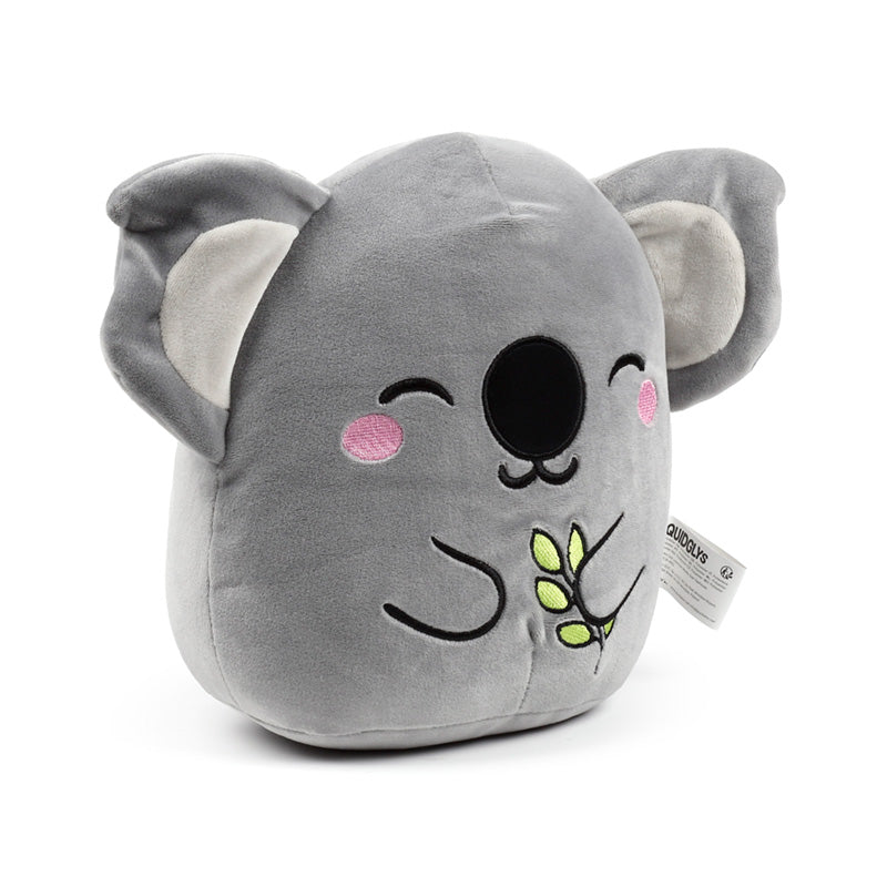 Squidglys Plush Toy - Adoramals Bindi the Koala