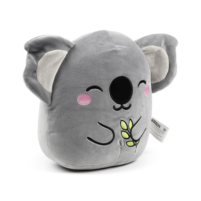 Squidglys Plush Toy - Adoramals Bindi the Koala