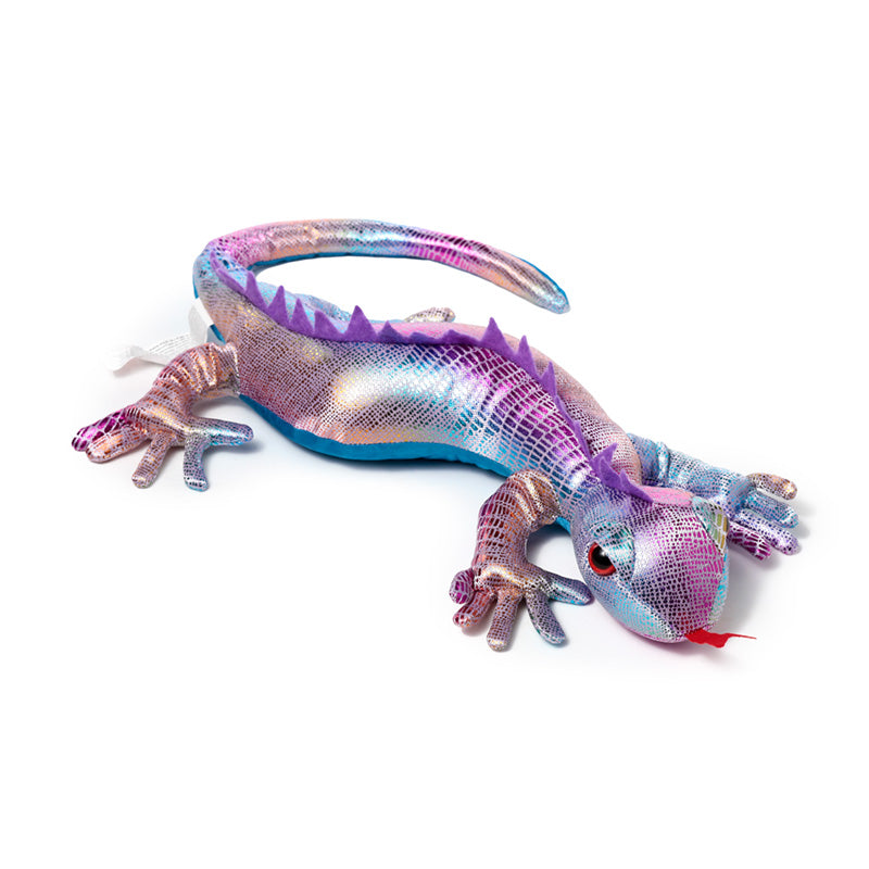 Gothic decor collectible gift salamander