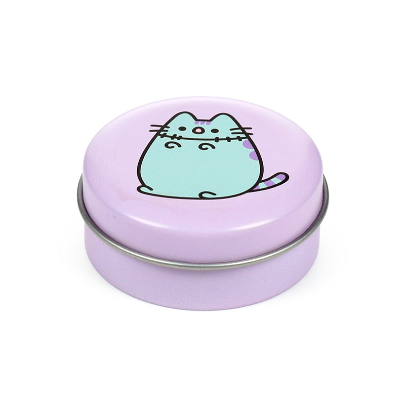 Pusheen the Cat Halloween Lip Balm product details