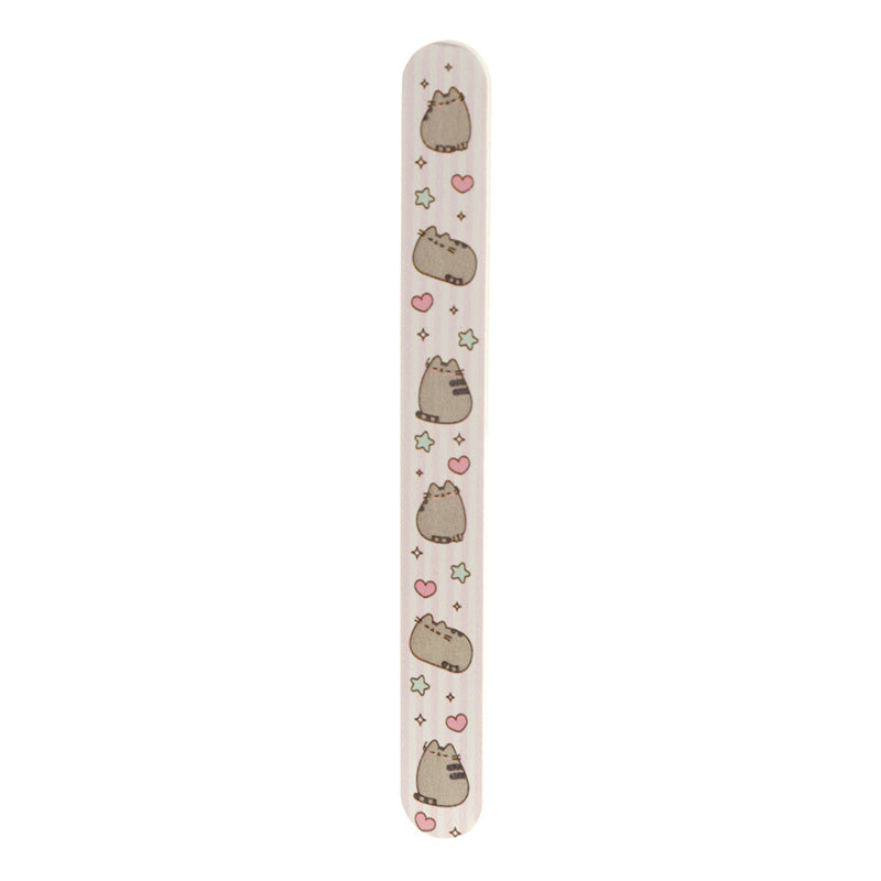Pusheen Nail File - Perfect for Touch-Ups