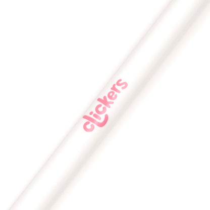 cLickers Pen - Adoramals Cat on a notebook