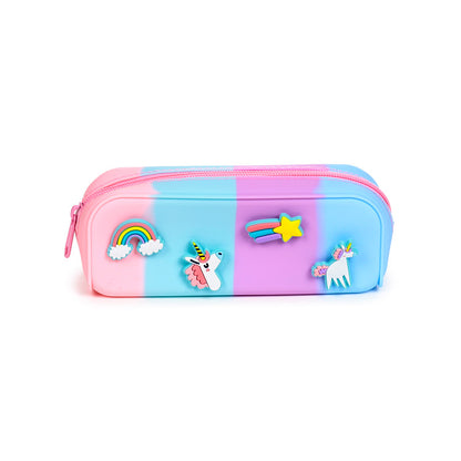 Close-up of Unicorn Magic Pencil Case