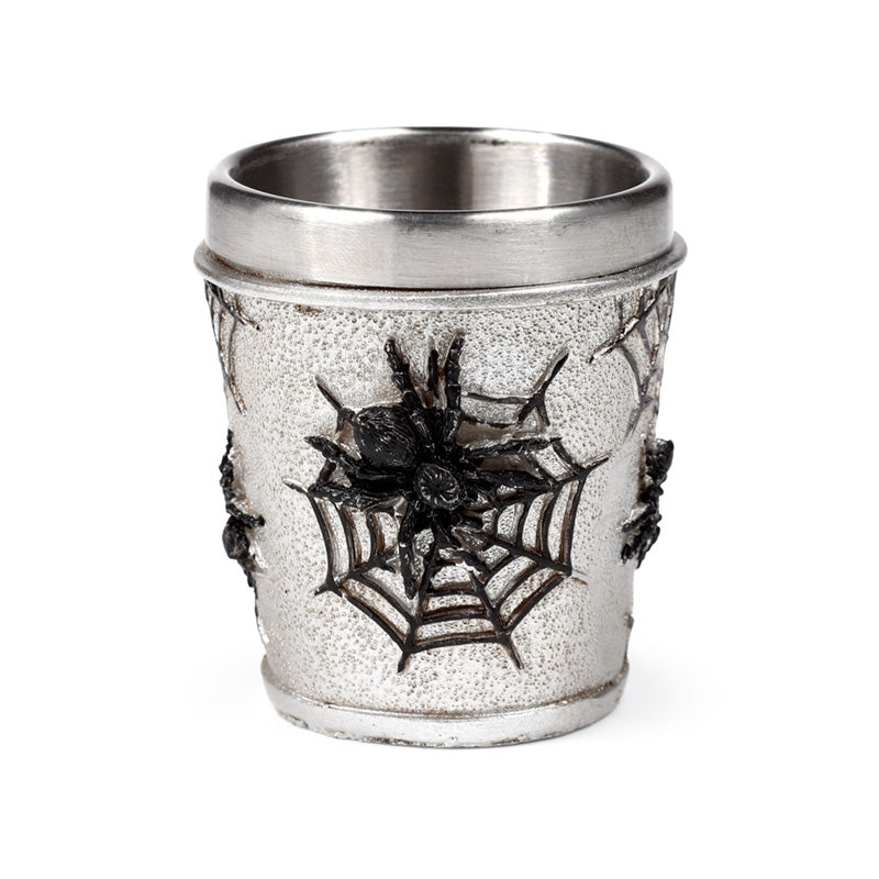 Decorative Shot Glass - Perfect for Themed Parties