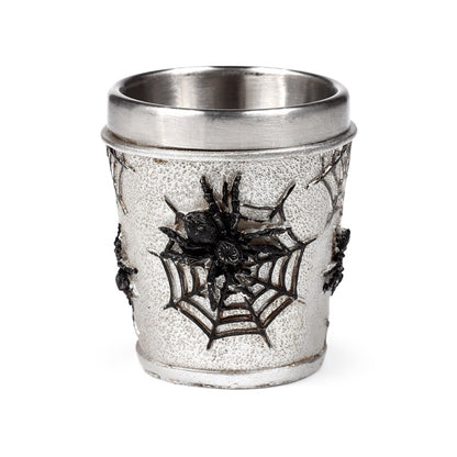 Decorative Shot Glass - Perfect for Themed Parties
