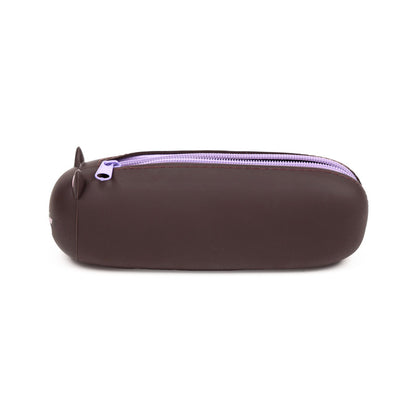 Adoramals Smudge the Kitten Pencil Case display