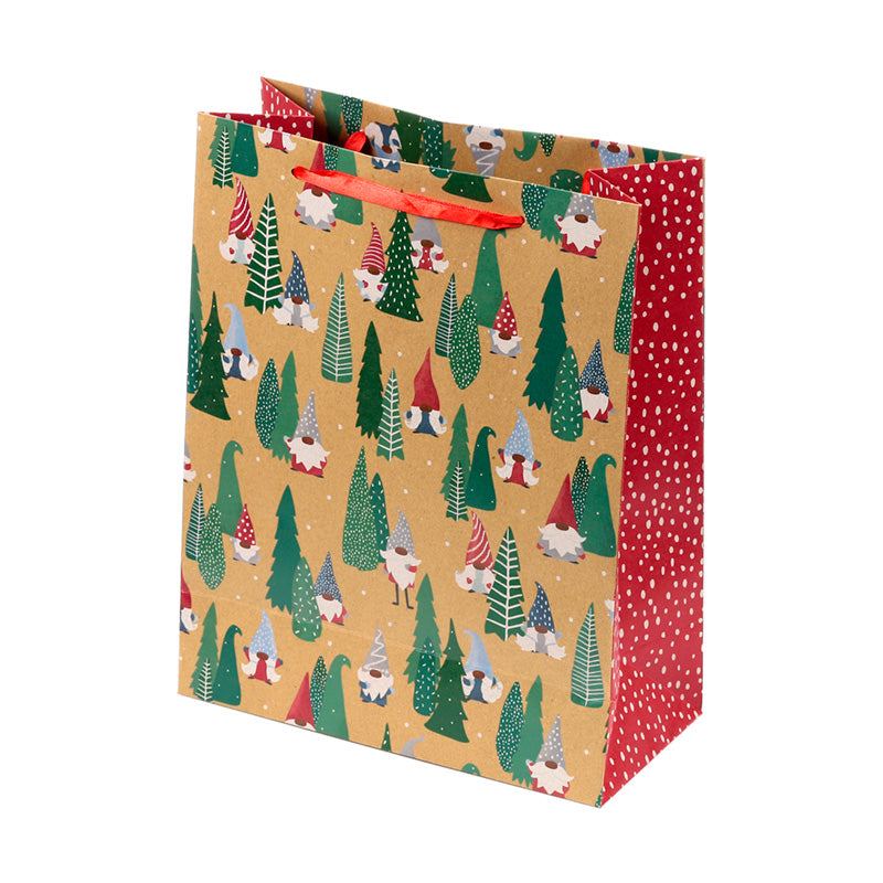 Charming design of the Jolly Gonk Gift Bag