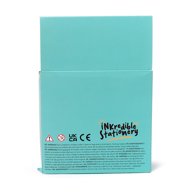 Adoramals Sealife Multi Colour Pen giftable collectible